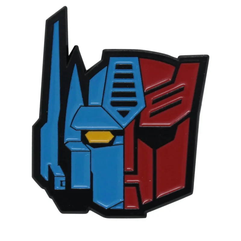 transformers pins