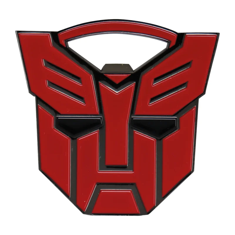 transformers bottle opener