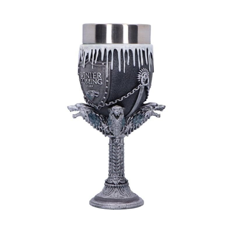 Game of Thrones goblet