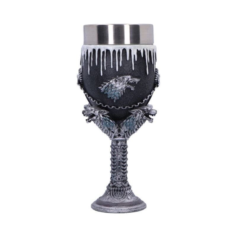 Game of Thrones goblet
