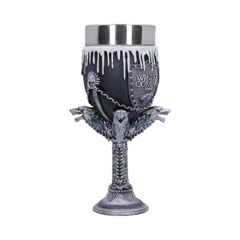 Game of Thrones goblet