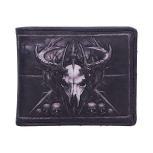 Gothic Wallet