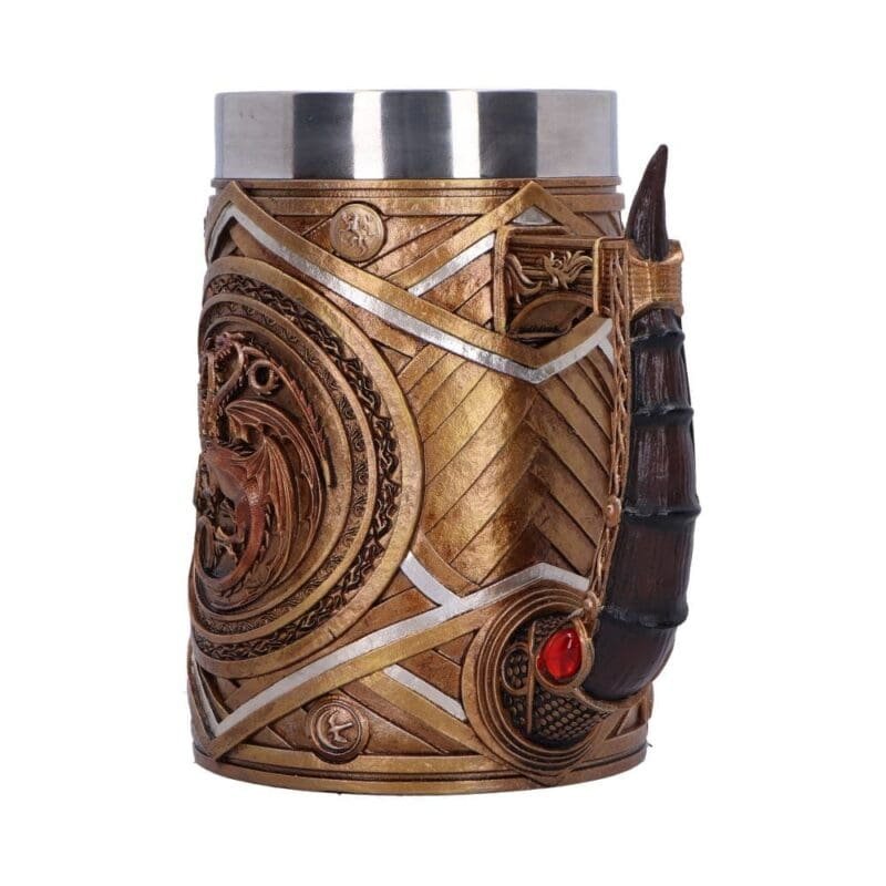 Game of Thrones tankard