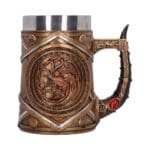 b7138c25.jpg Official House of the Dragon Tankard