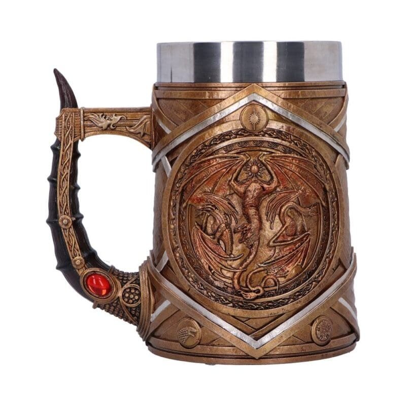 Game of Thrones tankard