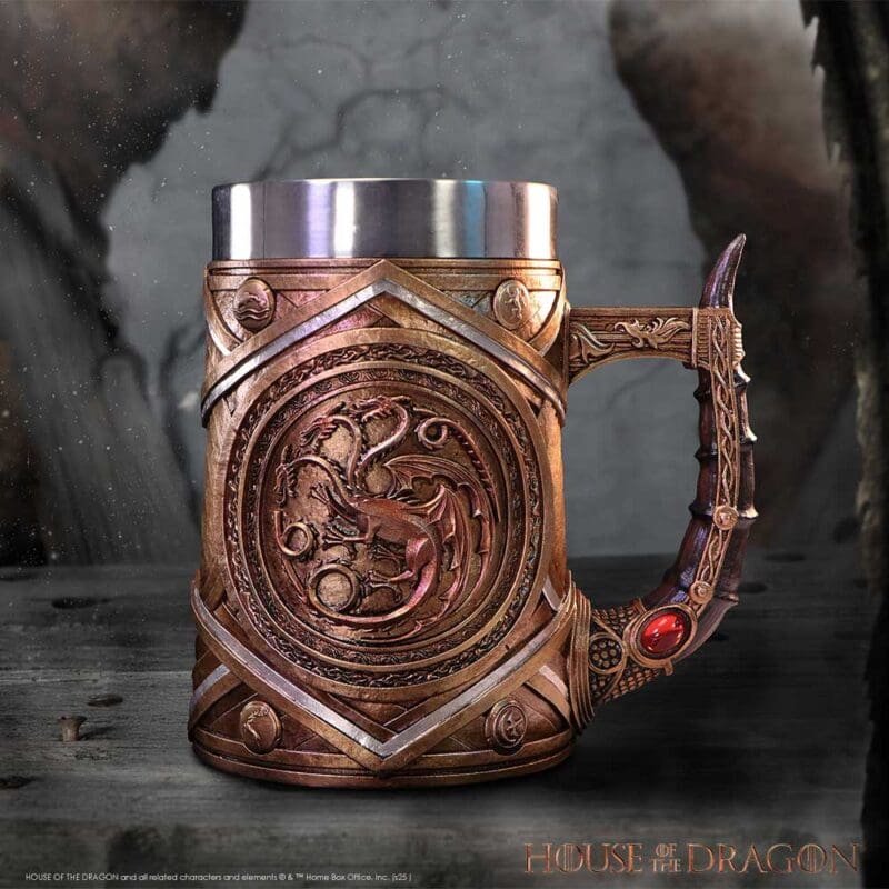 Game of Thrones tankard