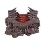 Diablo IV Helltide Chest Box,Diablo collectible,Gaming dice storage box,Officially licensed Diablo merchandise