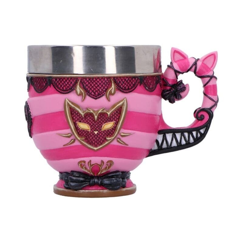b7141c25.jpg Cheshire Cat Mug
