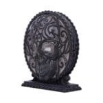 b7142c25-1.jpg Gothic Skull Lamp,Macabre Table Lamp,Alternative Bedside Lighting,Dark Fantasy Home Decor,Deaths Embrace Ornament