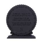 b7142c25-2.jpg Gothic Skull Lamp,Macabre Table Lamp,Alternative Bedside Lighting,Dark Fantasy Home Decor,Deaths Embrace Ornament