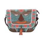 Dungeons & Dragons Bag of Holding,Official D&D Merchandise,RPG Messenger Bag,Gamer Gift,Dungeon Master Accessory