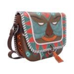 Dungeons & Dragons Bag of Holding,Official D&D Merchandise,RPG Messenger Bag,Gamer Gift,Dungeon Master Accessory