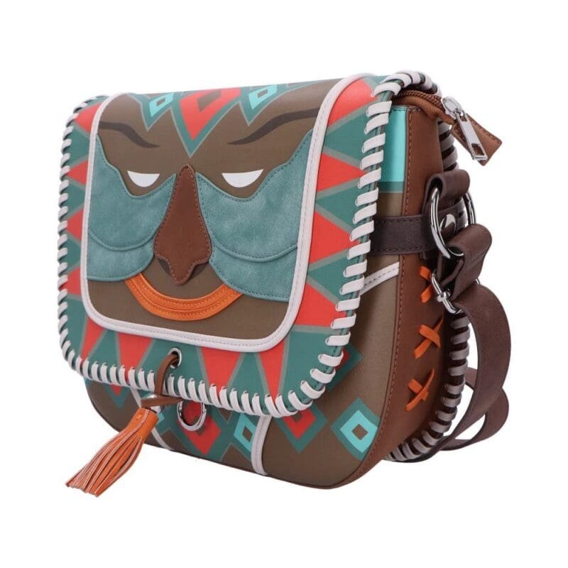 Dungeons & Dragons Bag of Holding
