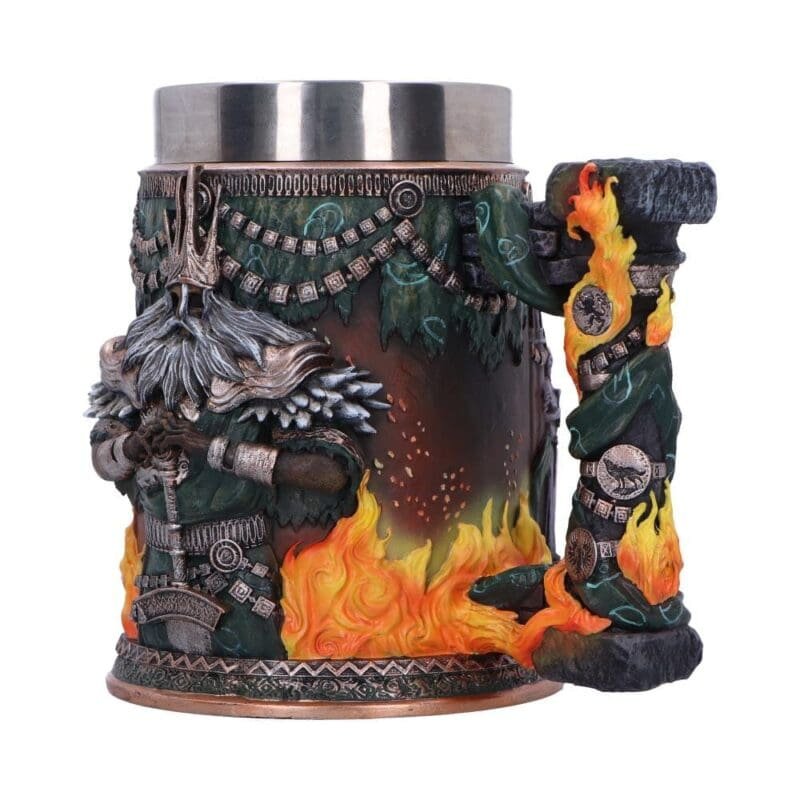 Dark Souls tankard