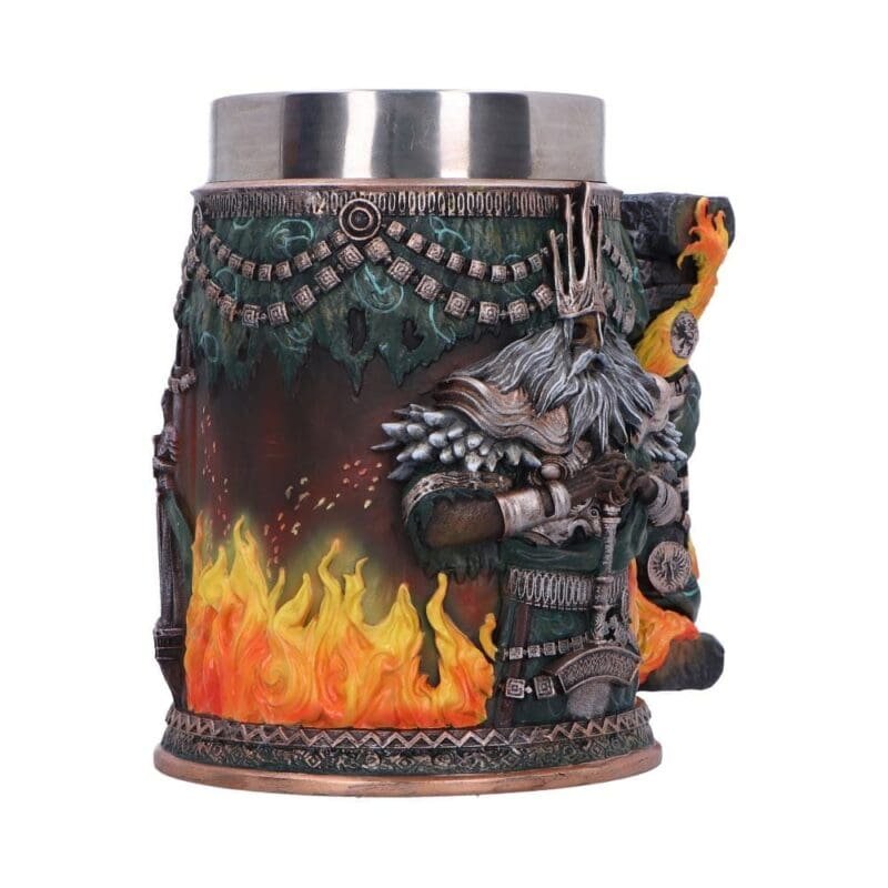 Dark Souls tankard