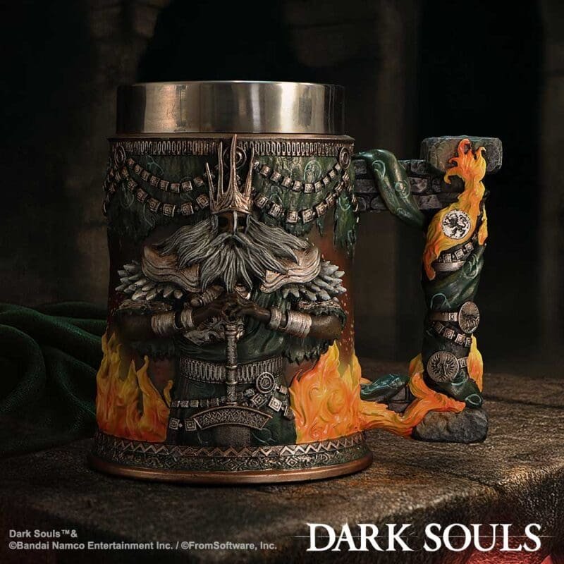 Dark Souls tankard