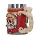 One Piece tankard