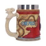 One Piece tankard