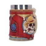 One Piece tankard