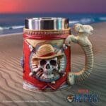 One Piece tankard