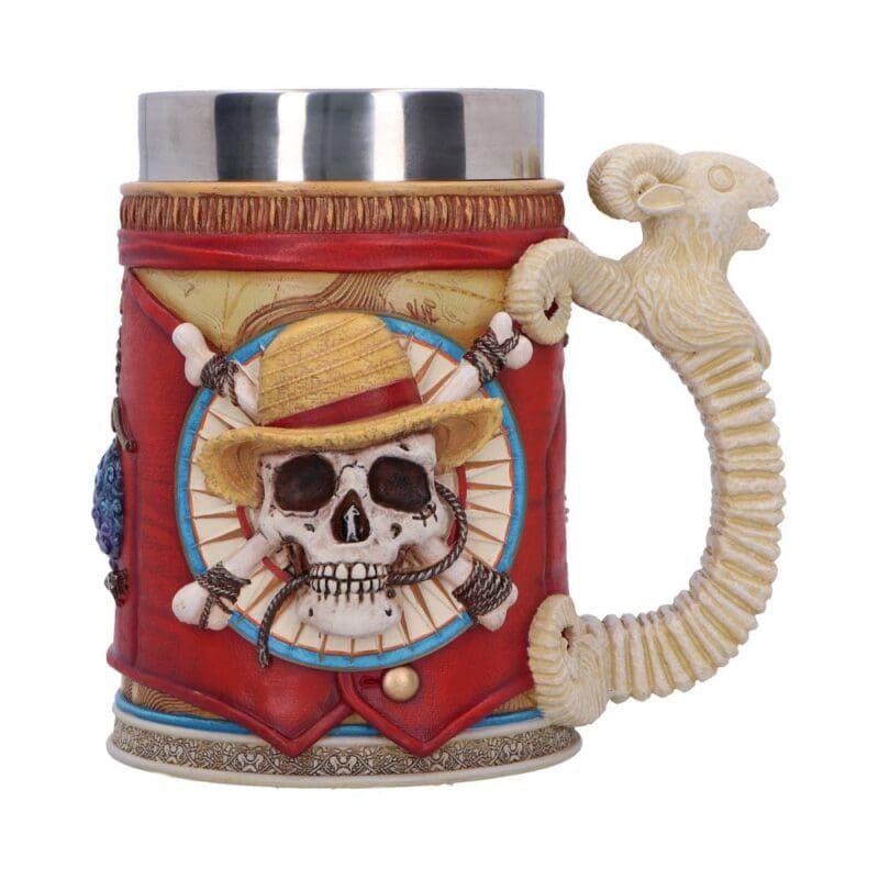 Official One Piece Mug