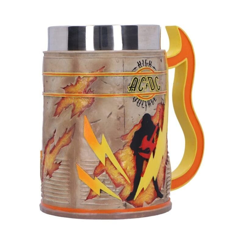 ACDC tankard