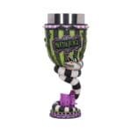 Tim Burton goblet