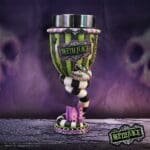 Tim Burton goblet