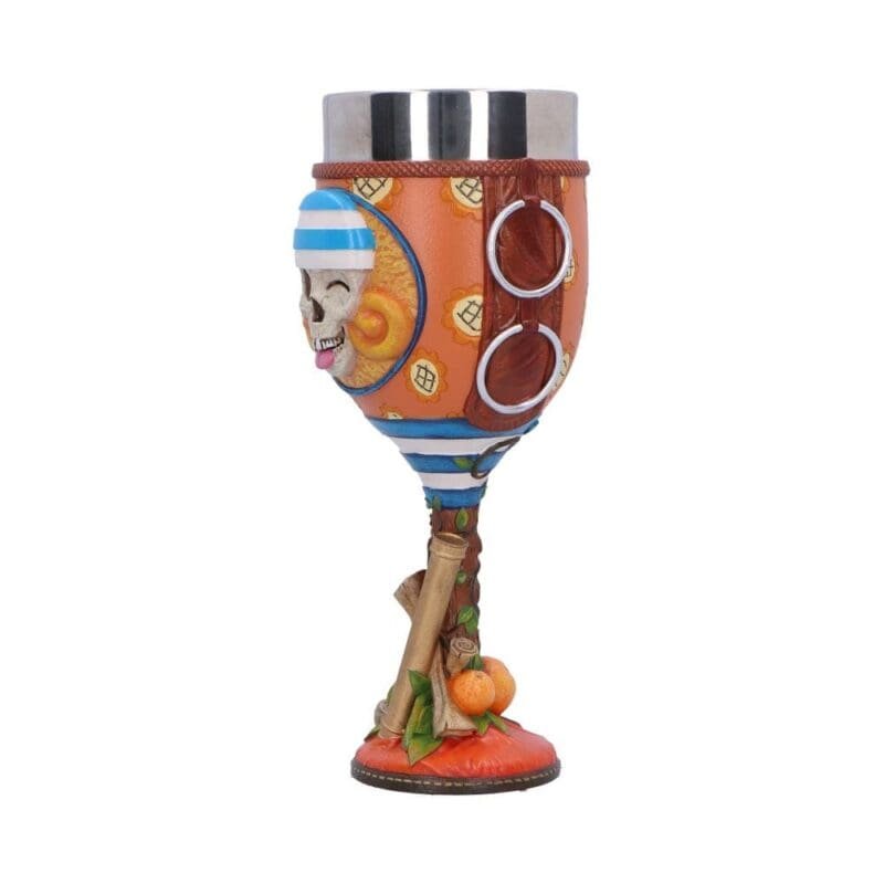 One Piece goblet