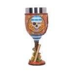 One Piece goblet