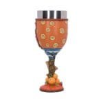 One Piece goblet