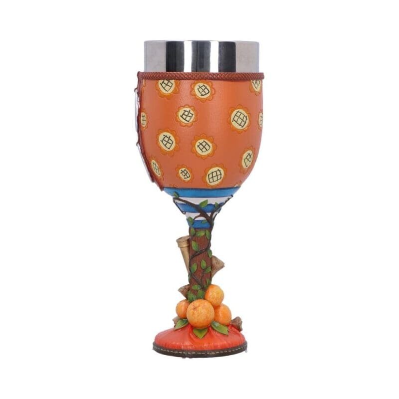 One Piece goblet