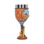 One Piece goblet
