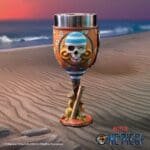 One Piece goblet