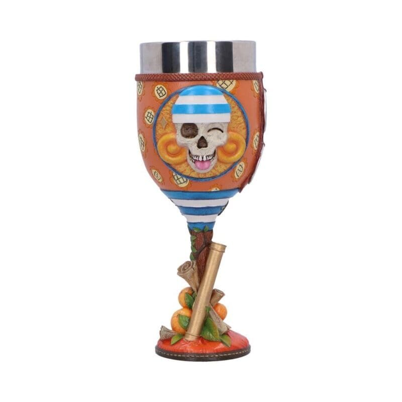 One Piece goblet
