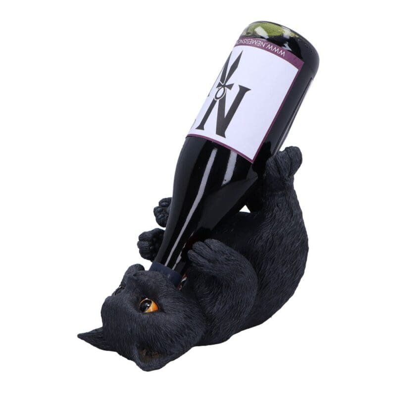 wine bottle holder