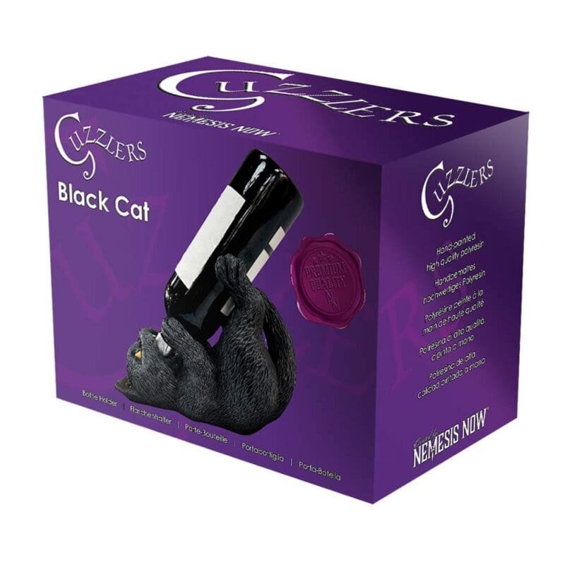 wine bottle holder