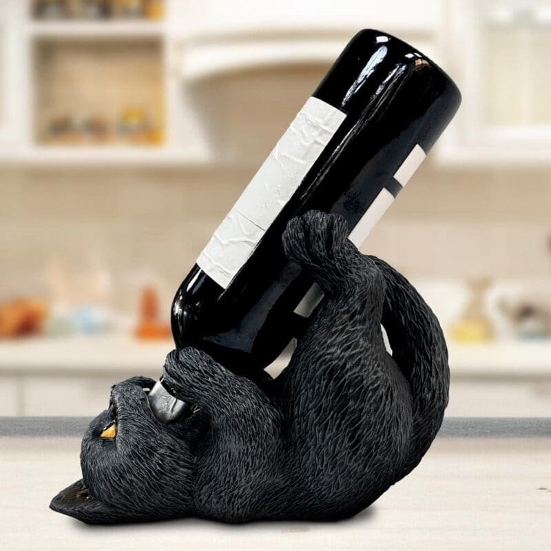 wine bottle holder