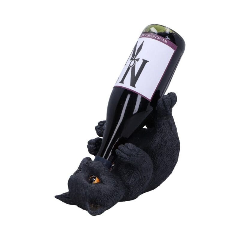 wine bottle holder