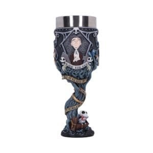 Corpse Bride Vow Goblet