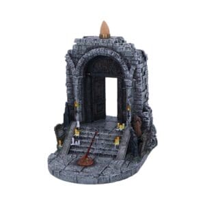 Dark Souls III Fog Gate Backflow Incense Burner
