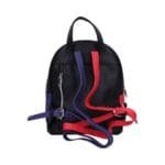 b7320c25-2.jpg Stranger Things Backpack,Eddie Munson Merchandise,Upside Down School Bag,Official Netflix Rucksack,Demobat Zip Accessory