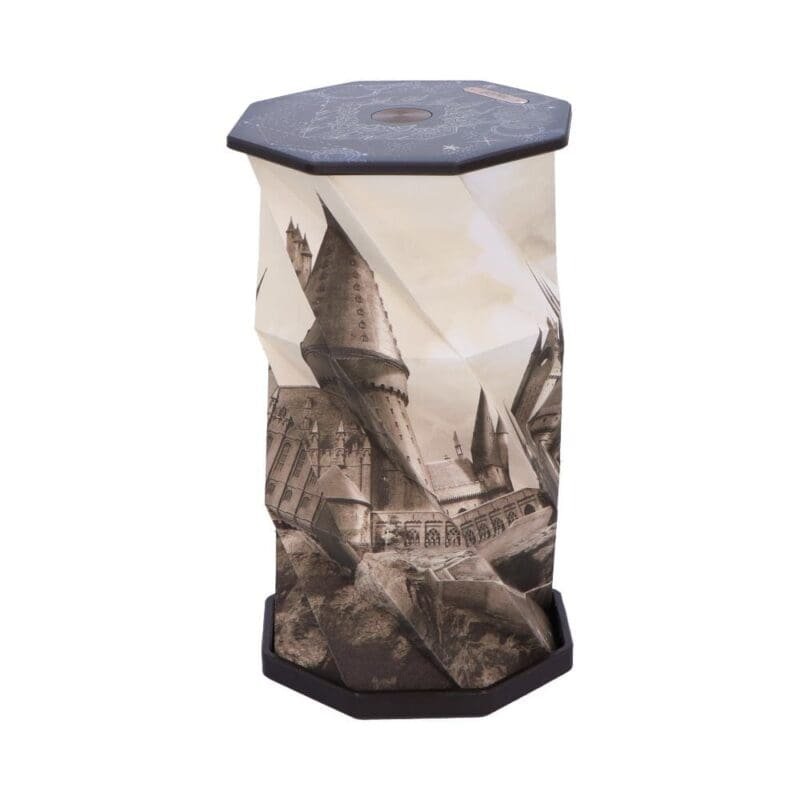 b7339c25.jpg Harry Potter Hogwarts Castle Foldable Lamp