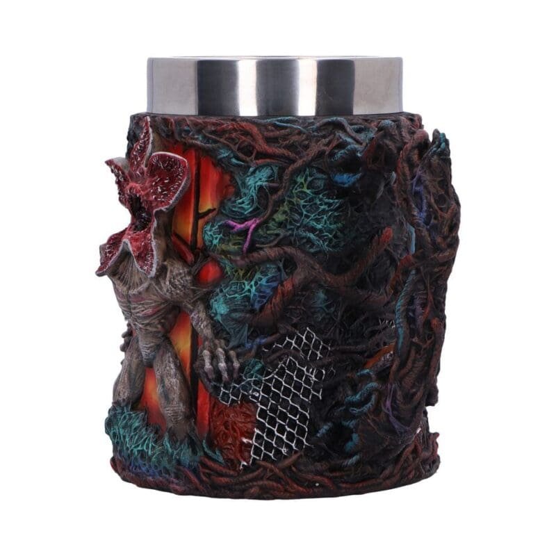 Stranger Things tankard