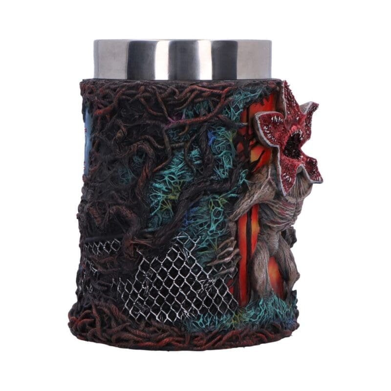 Stranger Things tankard