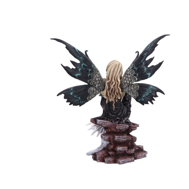 fairy figurine
