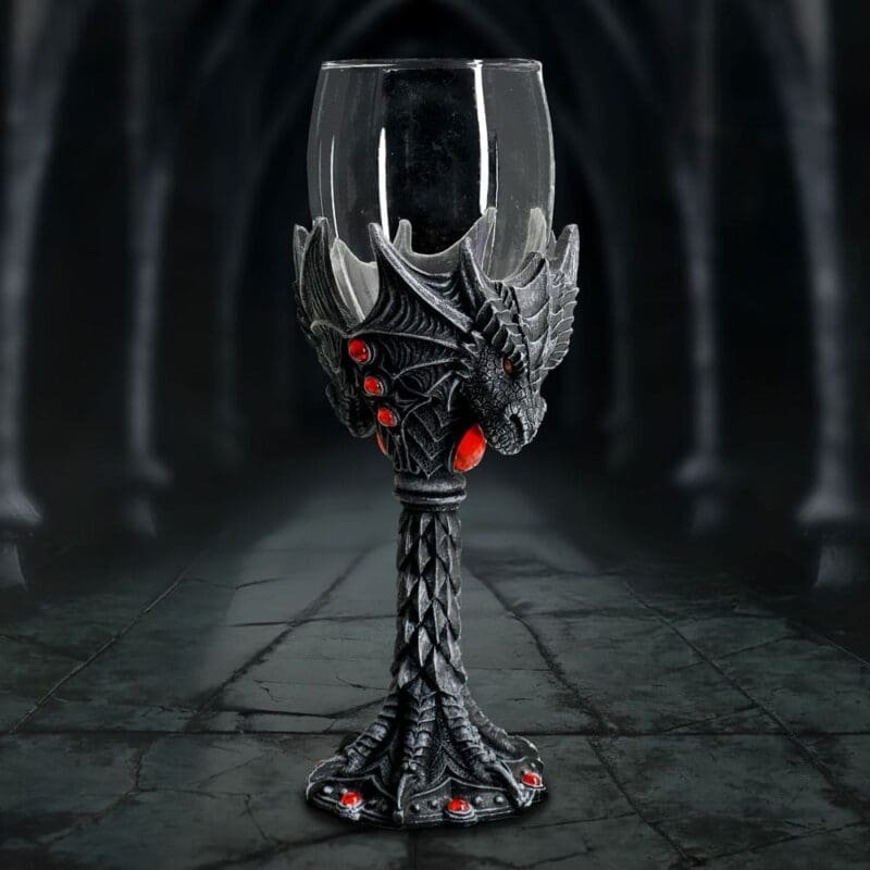 gothic chalice