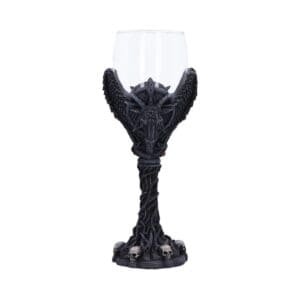 Goblet of the Baphomet