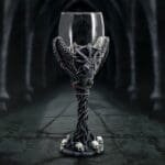gothic chalice