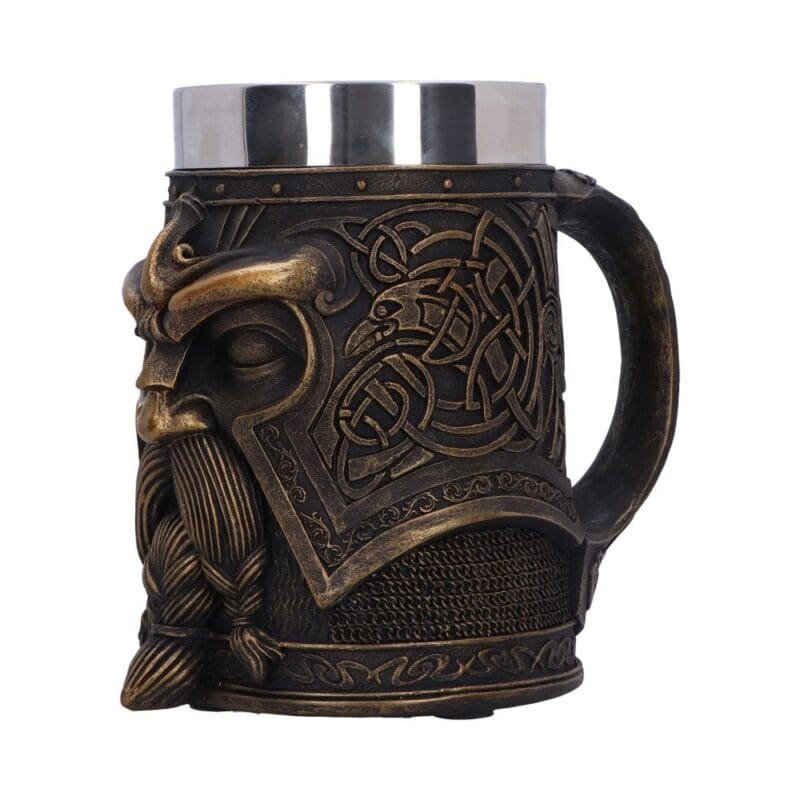 viking tankard